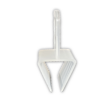C9/C7 Clip for Tile and Extended Fascia